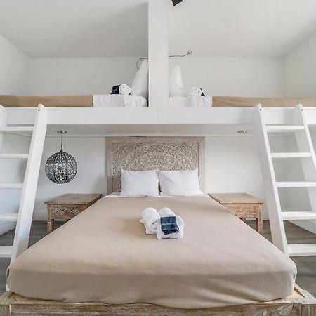 Treehouse Hotel Miami Bagian luar foto