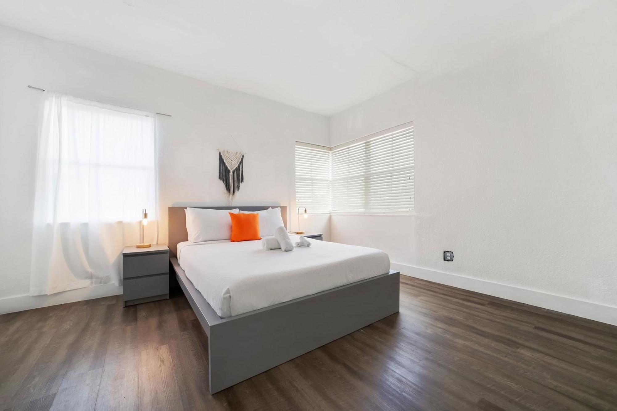 Treehouse Hotel Miami Bagian luar foto