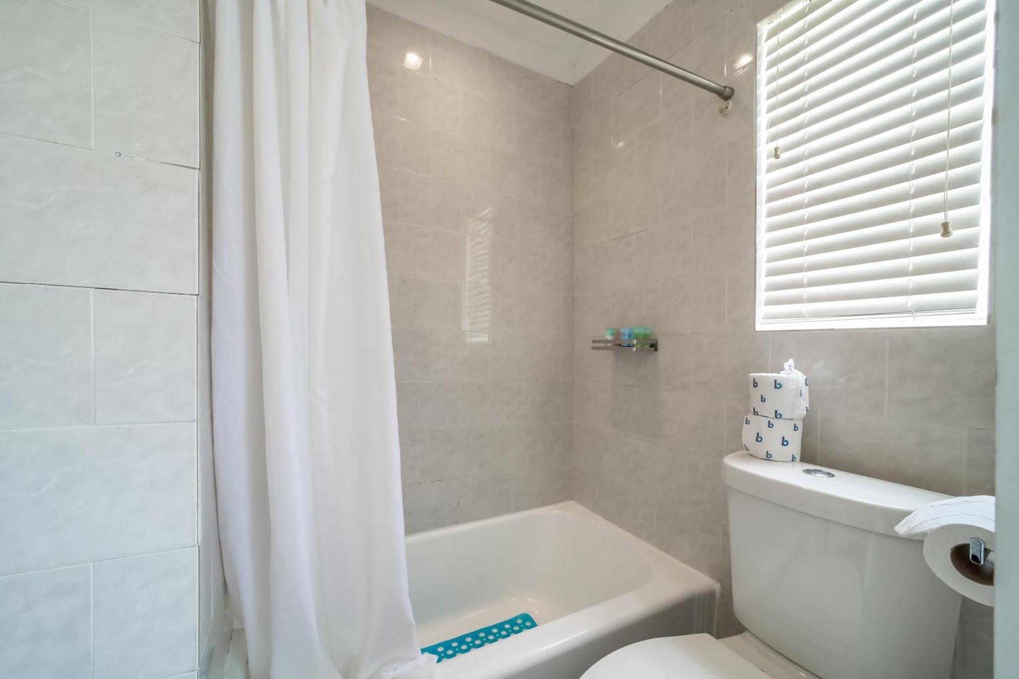 Treehouse Hotel Miami Bagian luar foto