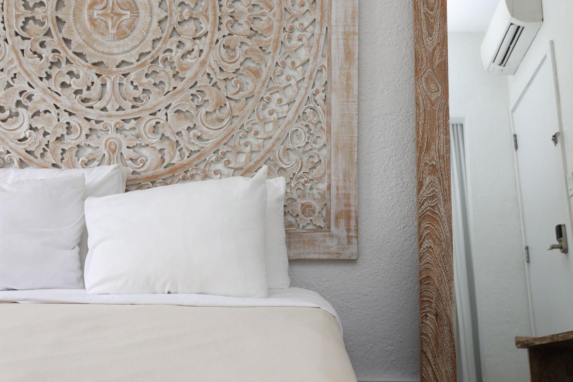 Treehouse Hotel Miami Bagian luar foto
