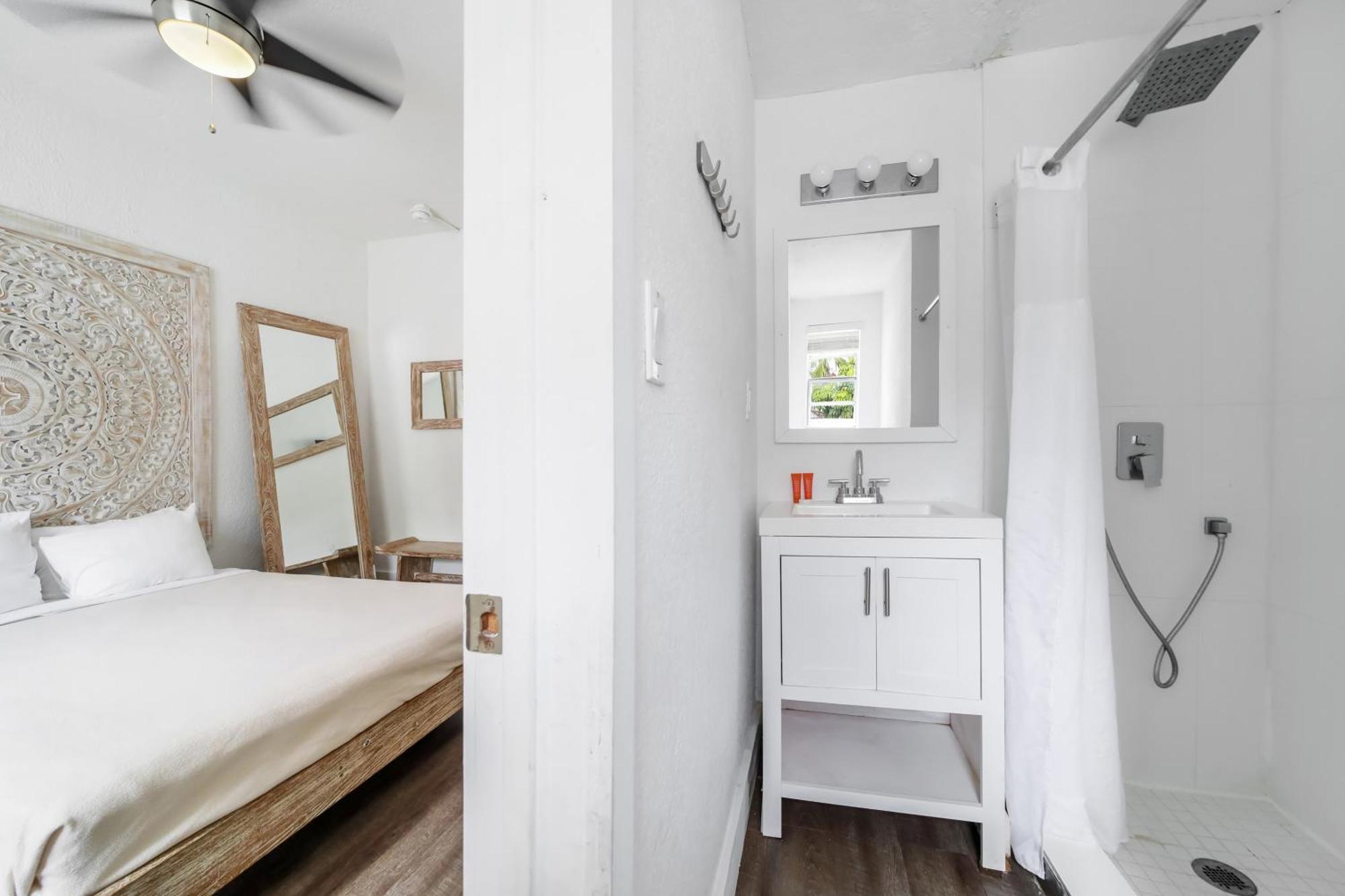 Treehouse Hotel Miami Bagian luar foto
