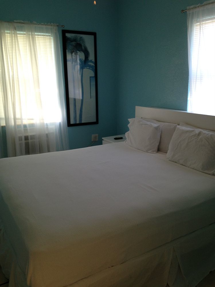 Treehouse Hotel Miami Bagian luar foto
