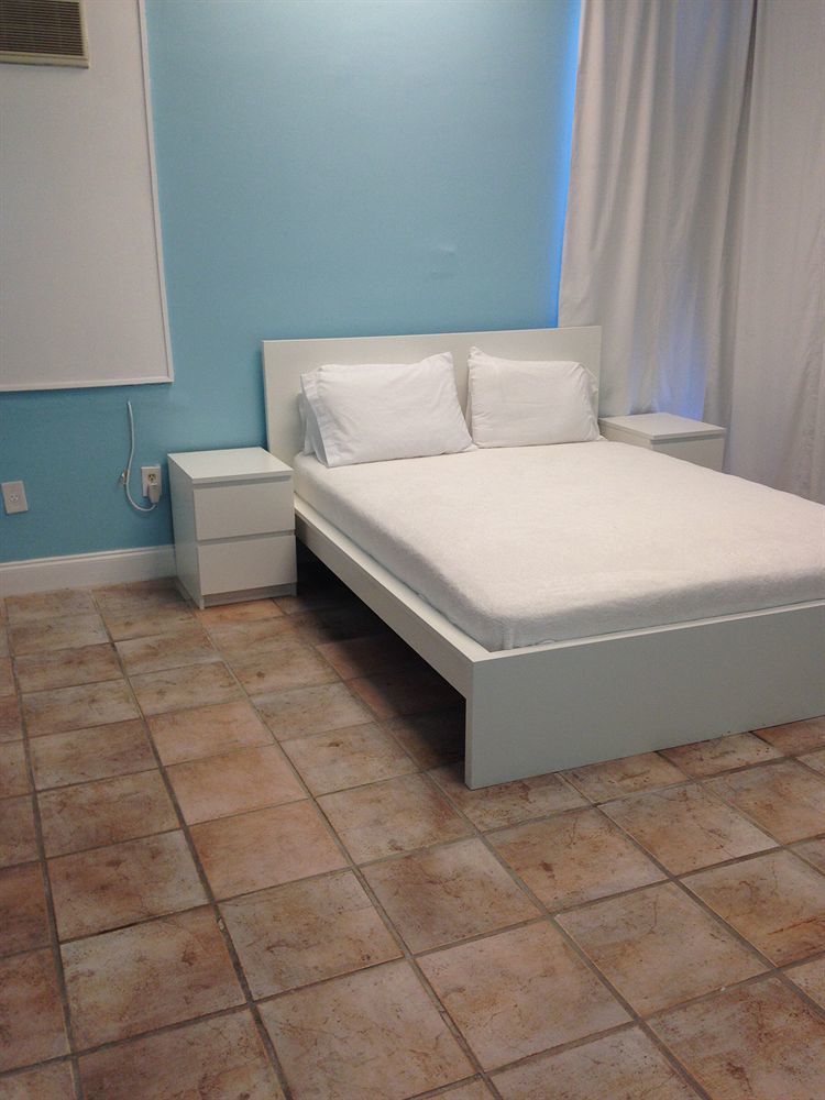 Treehouse Hotel Miami Bagian luar foto