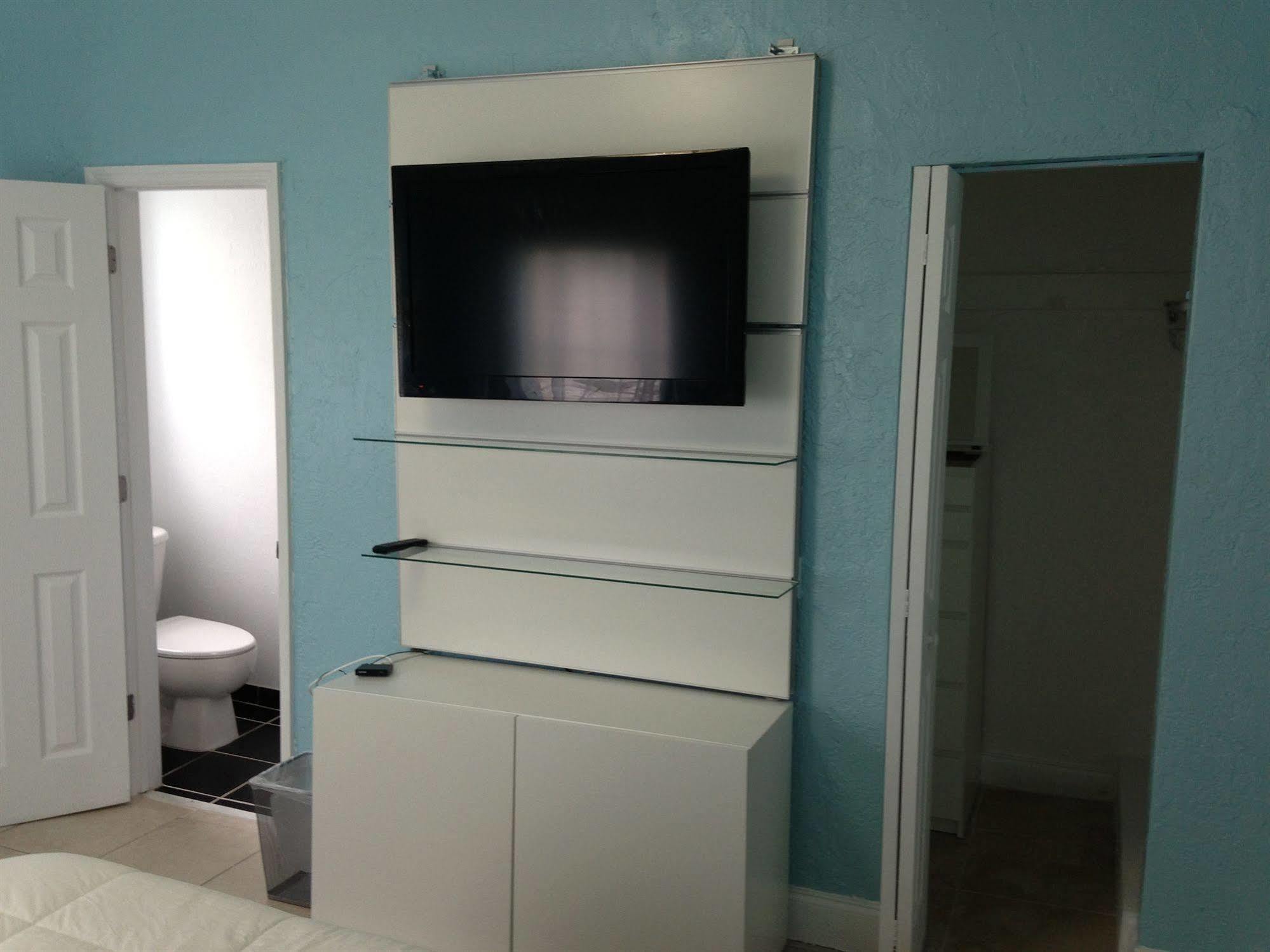 Treehouse Hotel Miami Bagian luar foto