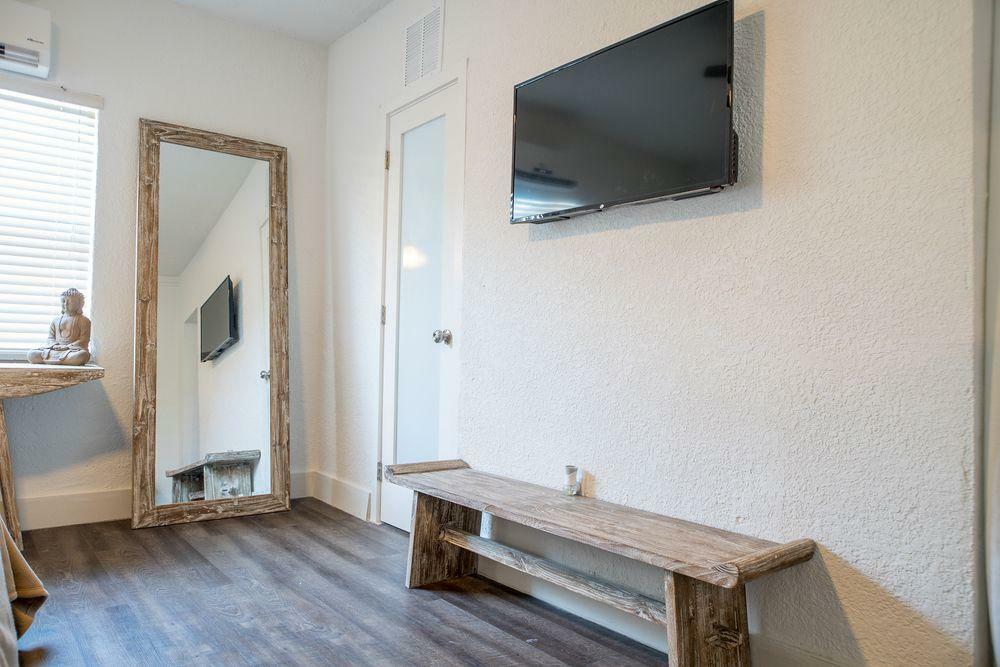 Treehouse Hotel Miami Bagian luar foto